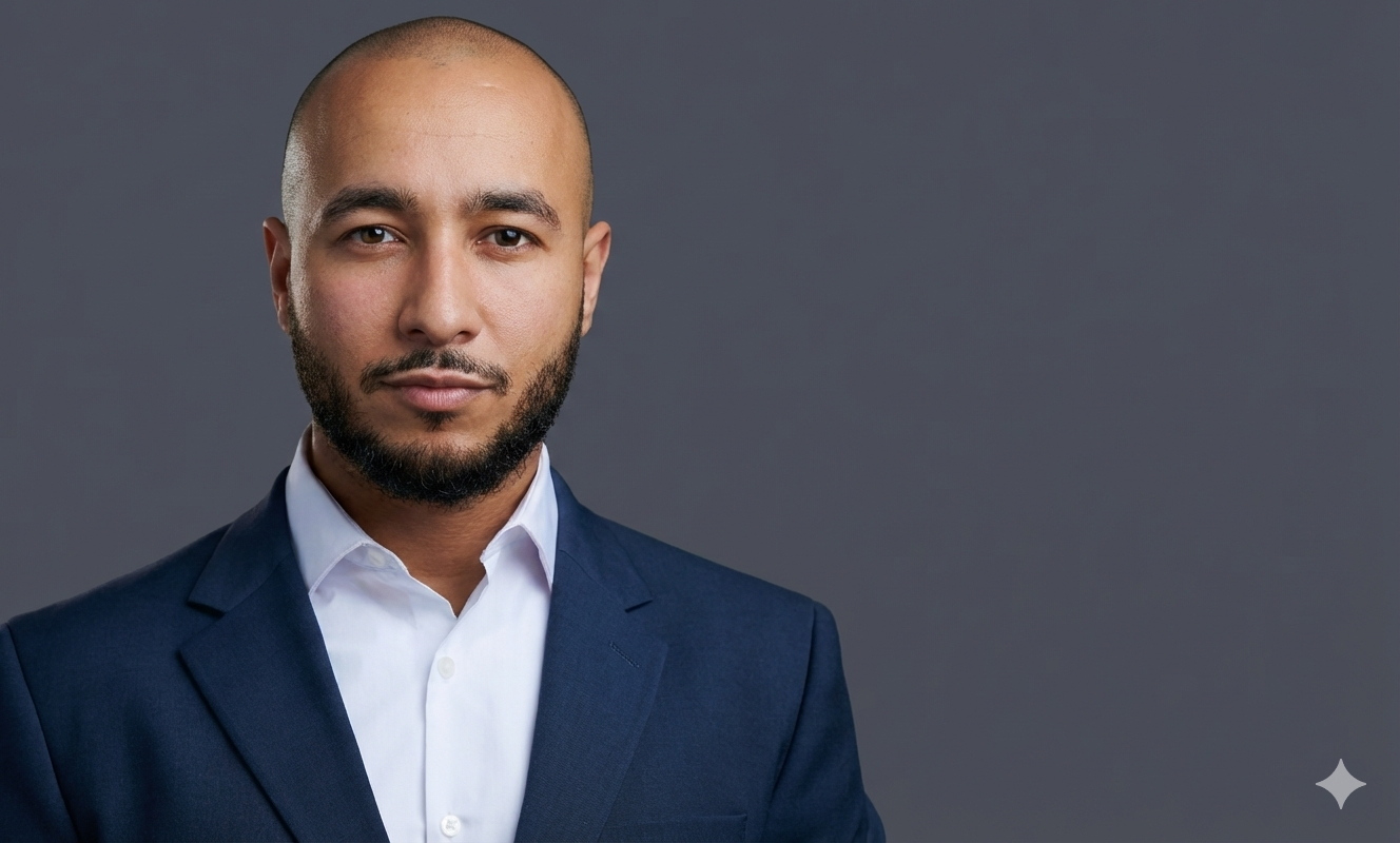 Ayoub Hajjam — Fondateur d'Ayoub Leads